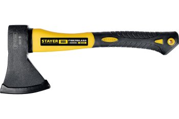 Топор Stayer фиберглассовая рукоять 800 г 1 шт