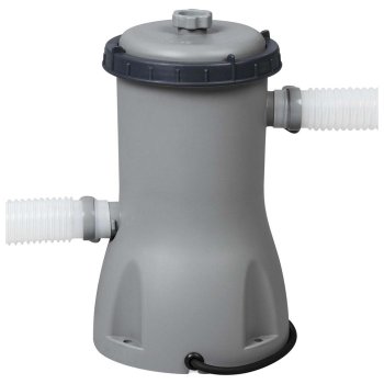Бассейн каркасный Bestway Steel Pro Max 366х366х100 см 9 150 л
