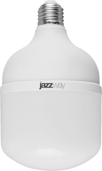 Лампа светодиодная Jazzway E27/E40 40Вт 4000К нейтральный белый свет