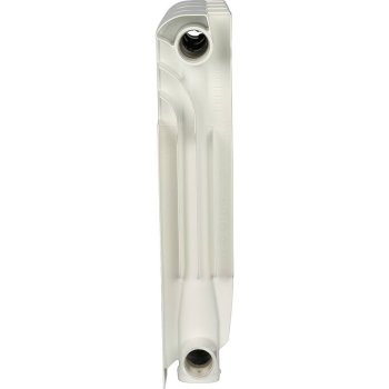 Радиатор алюминиевый ROMMER Profi 350/80 4 секции