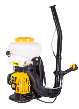 Опрыскиватель бензиновый HUTER GS-4311 14л
