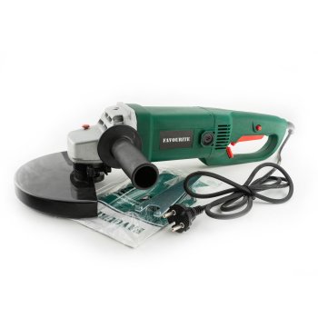Шлифмашина угловая Favourite FG 2400 2 400Вт 230мм