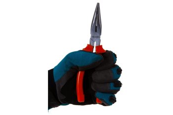 Длинногубцы 180мм Sparta Classic