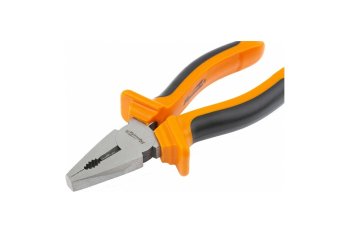 Плоскогубцы 180мм Sparta Comfort
