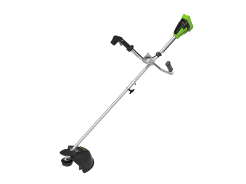 Триммер электрический Greenworks GD40BCBK4