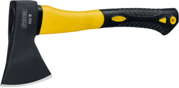 Топор Stayer фиберглассовая рукоять 600 г 1 шт