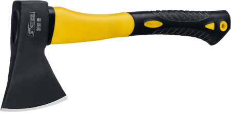 Топор Stayer фиберглассовая рукоять 600 г 1 шт