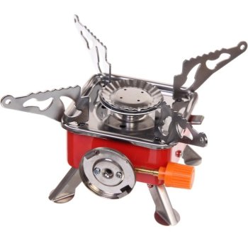Плита газовая портативная всесезонный Picnic Kovar SL-011 0,420 гр