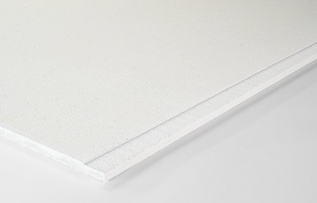 Гипсоволокнистый лист ГВЛВ Knauf 2500х1200х12 мм