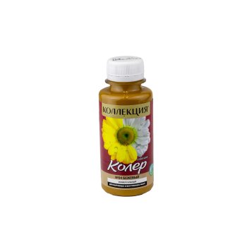 Колер-паста Ижсинтез Коллекция 0,1 л бежевый