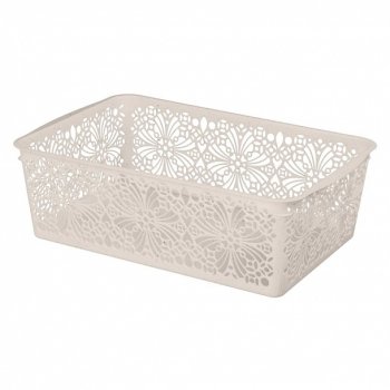 Корзина универсальная Floral 4,3 л