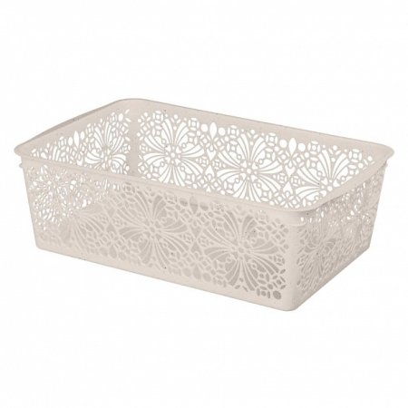 Корзина универсальная Floral 4,3 л
