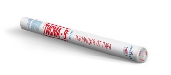 Теплоизоляционная мембрана Тисма B Россия