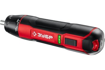 Отвертка аккумуляторная ЗО-4 КН33 Li-lon 3,6В 1x1,5Ач 5Нм