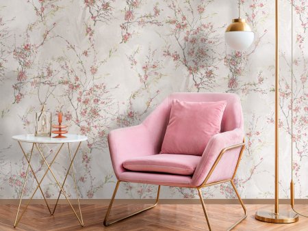 Обои флизелиновые Victoria Stenova  Isabel 287503