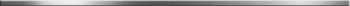 Бордюр LISTELLO, silver