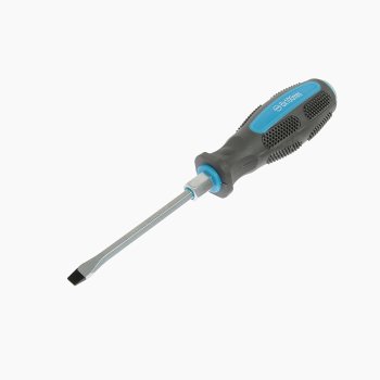 Отвертка ударная T4P SL6 100 мм 1 шт