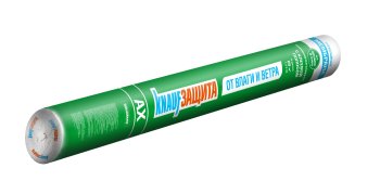Теплоизоляционная мембрана Knaufinsulation AX Россия