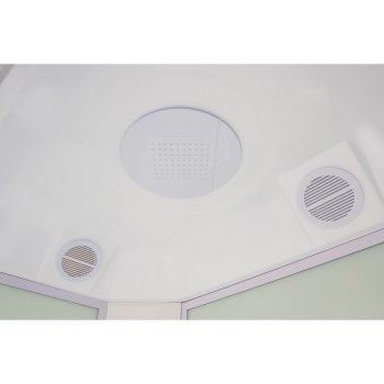 Кабина душевая MIRWELL MR3512TPL-C3 120х80х215 см