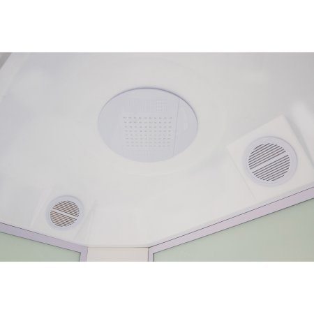 Кабина душевая MIRWELL MR3512TPL-C3 120х80х215 см