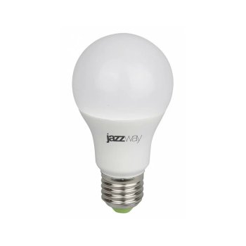 Лампа светодиодная Jazzway E27 12Вт 4000К нейтральный белый свет