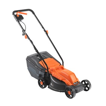Газонокосилка бензиновая PATRIOT PT1130Е 1300Вт 320 мм