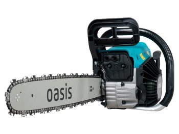 Бензопила цепная  Oasis GS-5618 3,8 л/с 45 см