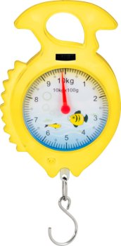 Безмен механические HomeStar HS-3009M