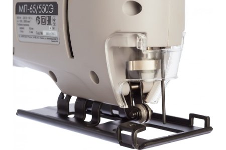 Лобзик Интерскол МП-65/550Э 550Вт