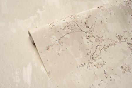 Обои флизелиновые Ateliero Scarlett 588466