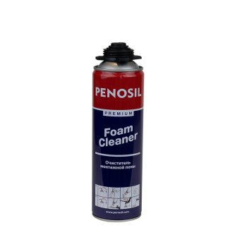 Очиститель пены Penosil 0,5 л