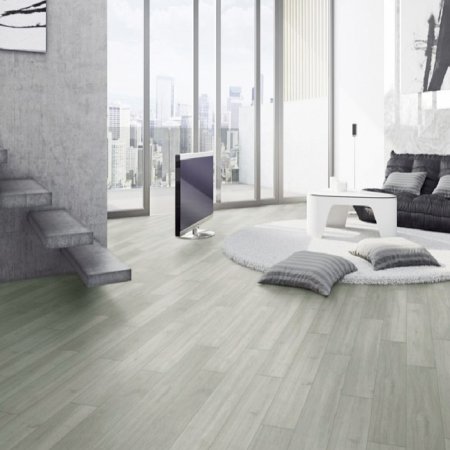 Ламинат Egger Wood Style VIVA Дуб Тривенто серый