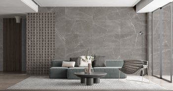 Керамогранит Encanto GT,  цвет серый