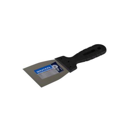 Шпатель малярный PQTools 80 мм, металл