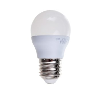 Лампа светодиодная Jazzway E27 11Вт 3000К теплый белый свет