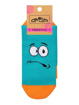 Носки Omsa FREESTYLE 23-25