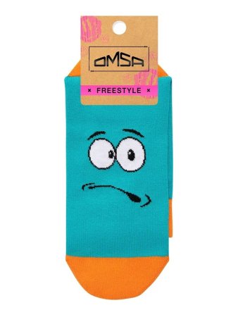 Носки Omsa FREESTYLE 25-27