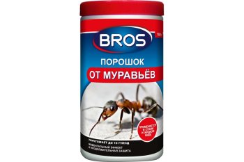 Инсектицид Bros Брос 100 г