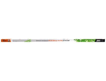 Светильник светодиодный для растений Jazzway PPG T8i Agro 15Вт 1198мм