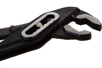 Клещи переставные 250мм Stayer HERCULES Professional