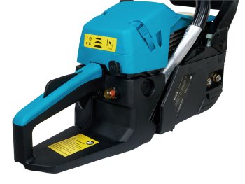 Бензопила цепная  Oasis GS-5618 3,8 л/с 45 см