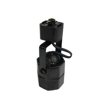 Светильник трековый  направленного света Jazzway PTR 25 50Вт черный GU10