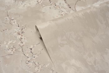 Обои флизелиновые Ateliero Scarlett 588475