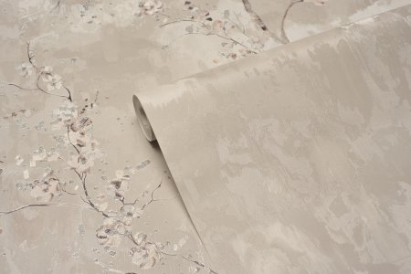 Обои флизелиновые Ateliero Scarlett 588475