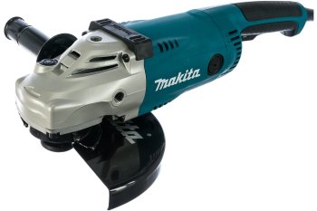 Шлифмашина угловая Makita GA9020 2 200Вт 230мм