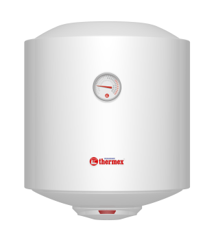 Водонагреватель THERMEX TitaniumHeat накопительный 50 л