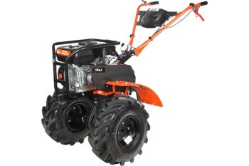 Мотоблок бензиновый PATRIOT Урал 7,8 л/с