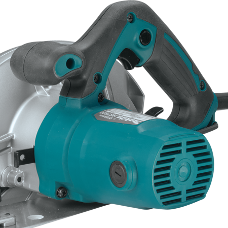 Пила дисковая Makita HS7600 1 200Вт