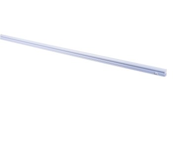 Светильник светодиодный накладной Jazzway PLED T5i 14Вт 1 260Лм 6 500К холодный белый свет IP40 с драйвером