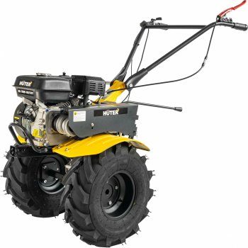 Культиватор бензиновый HUTER МК-7500P BIG FOOT 5520Вт 7,5 л/с